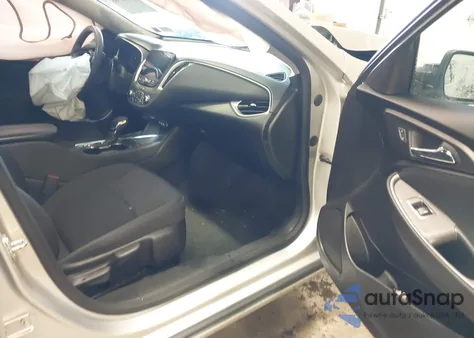 2022 Chevrolet Malibu Fwd Lt z USA, uszkodzony, nr VIN 1G1ZD5ST4NF126410